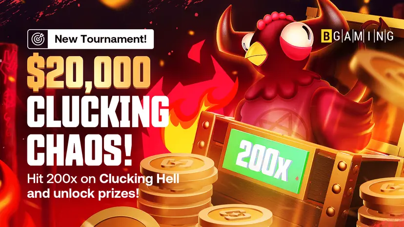 Shuffle Casino banner